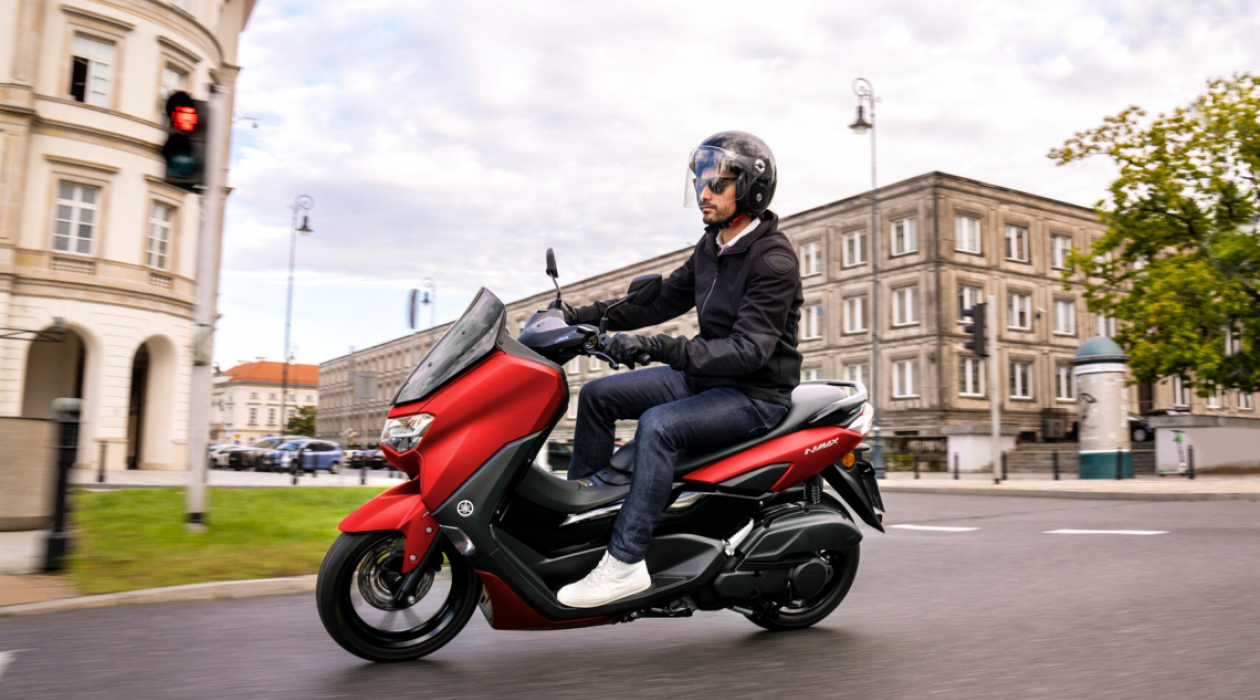 NMAX125 7