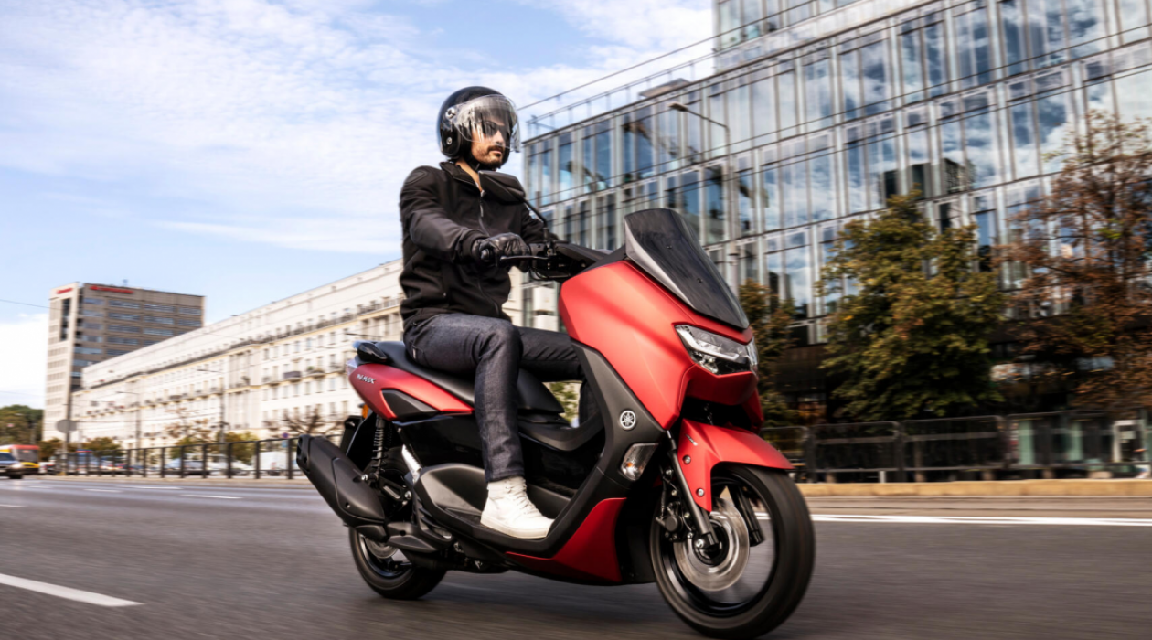 NMAX125 9