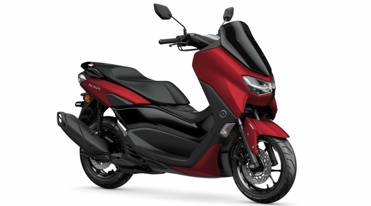 NMAX125 10