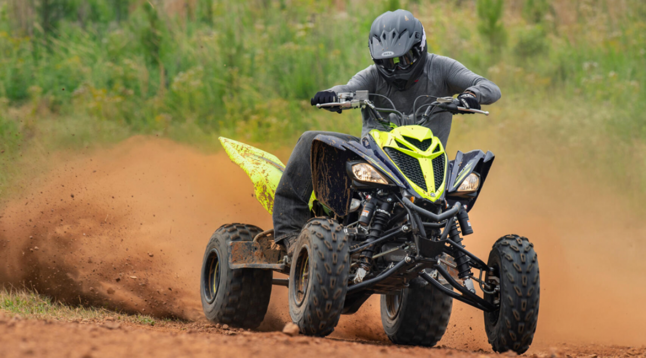 YFM700R SE 4