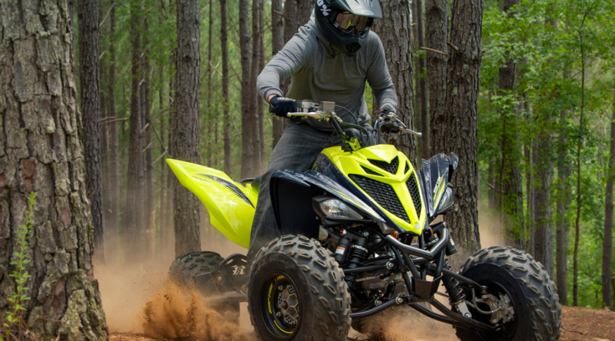 YFM700R SE 5