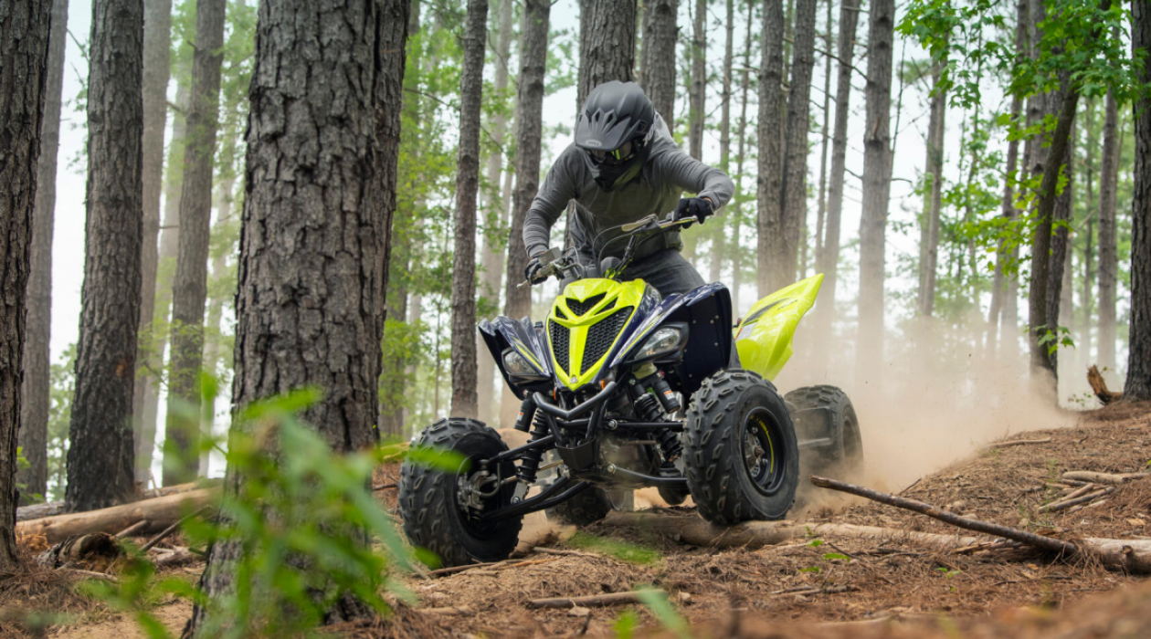 YFM700R SE 6