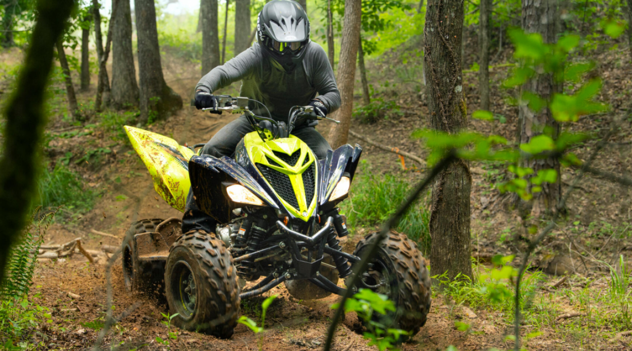 YFM700R SE 7