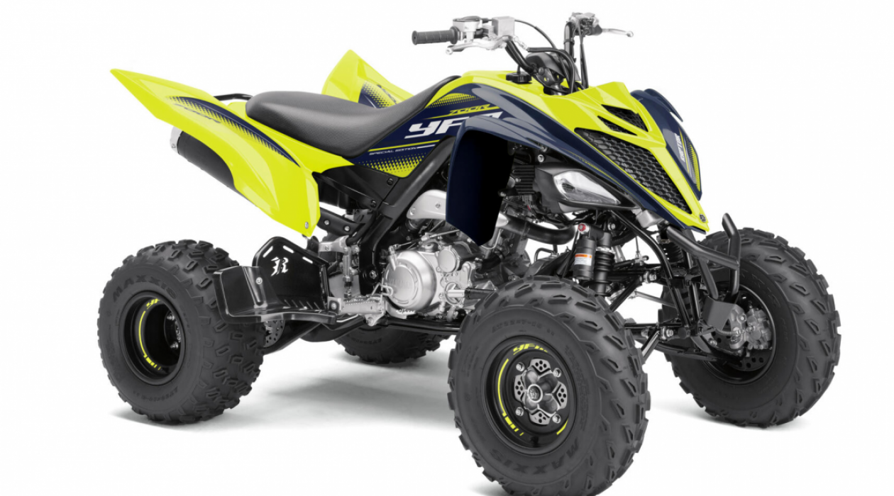 YFM700R SE 1