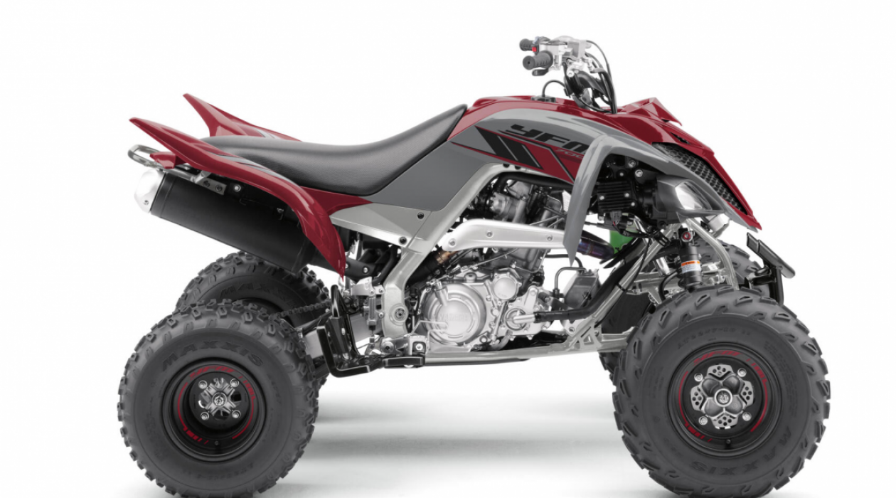 YFM700R SE 3
