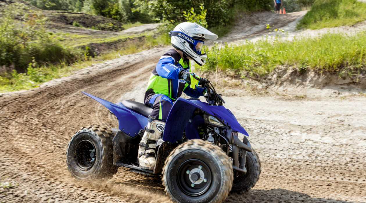 YFZ50 3