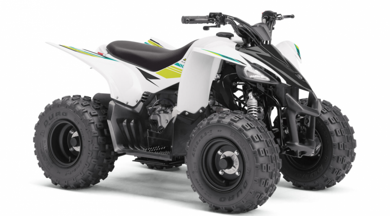 YFZ50 2