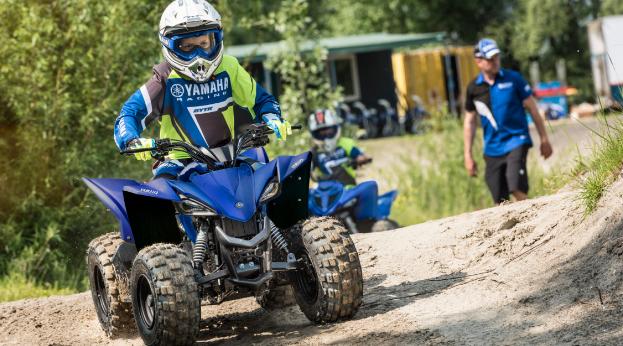 YFZ50 5