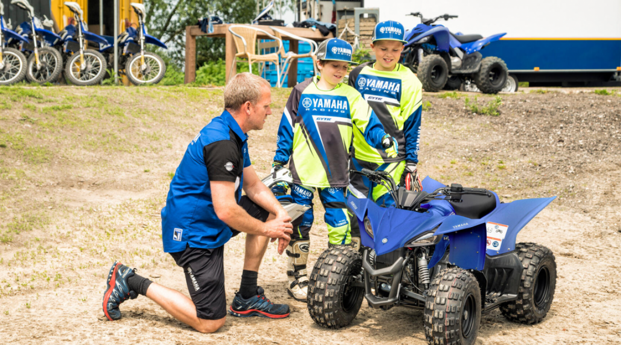 YFZ50 6