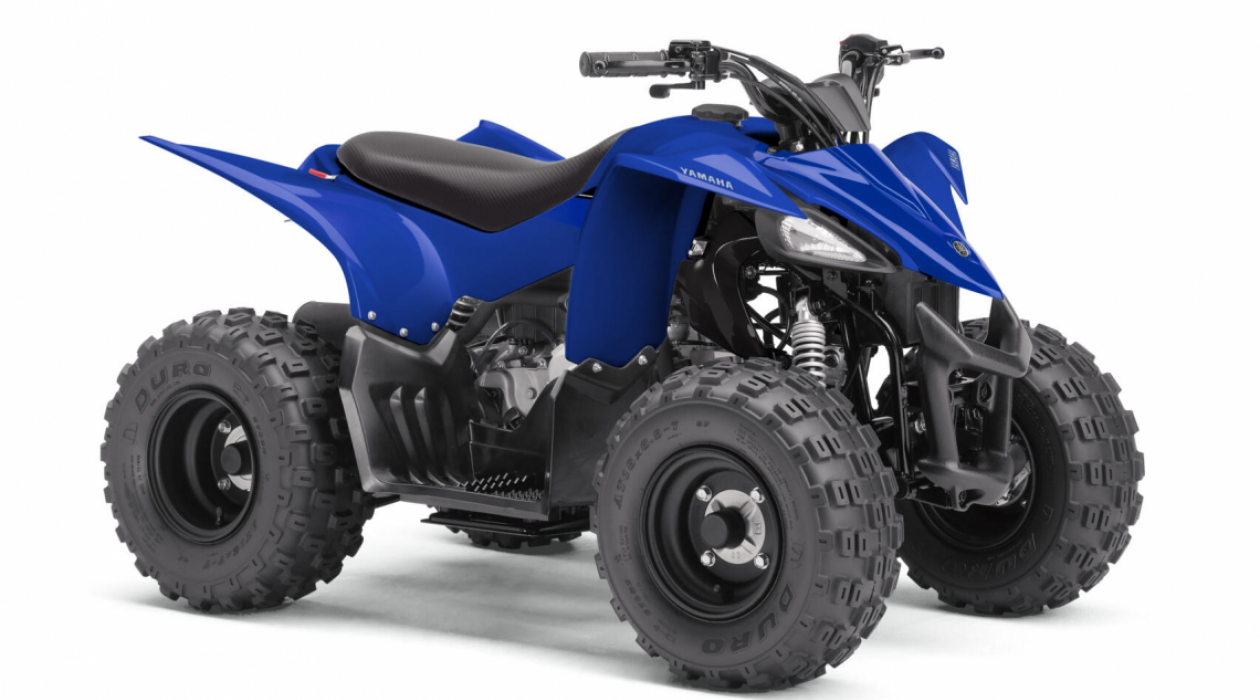 YFZ50 1