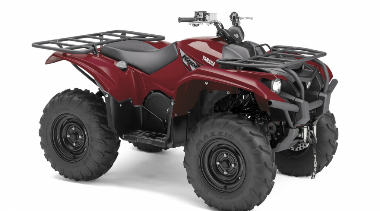 KODIAK 700 1