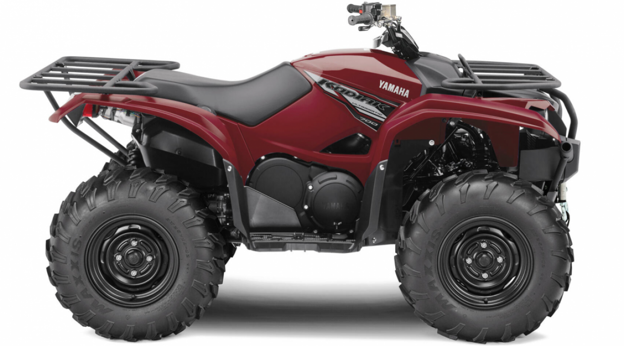 KODIAK 700 2