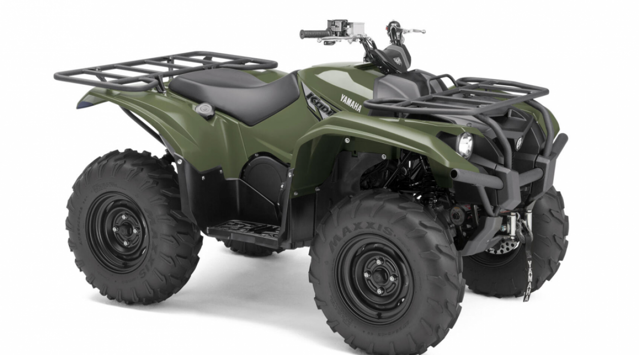 KODIAK 700 3