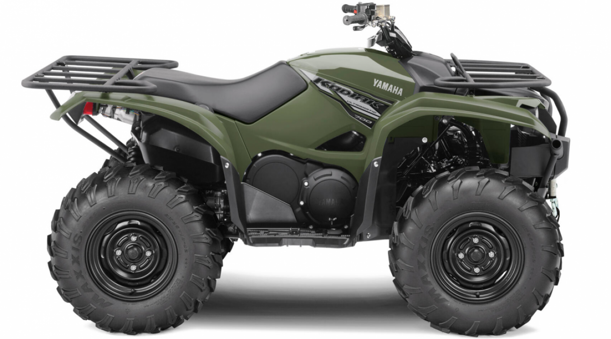 KODIAK 700 4