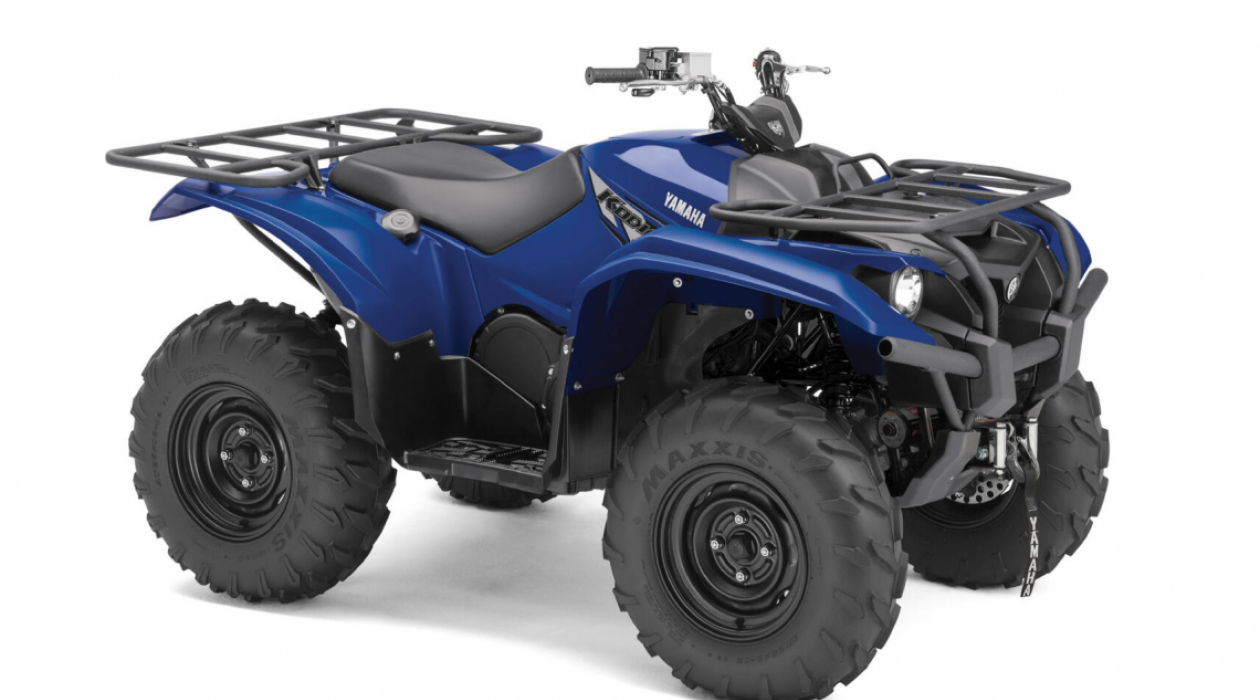 KODIAK 700 5