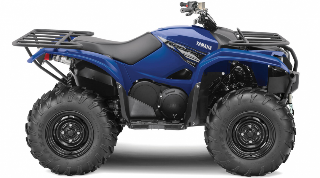 KODIAK 700 6