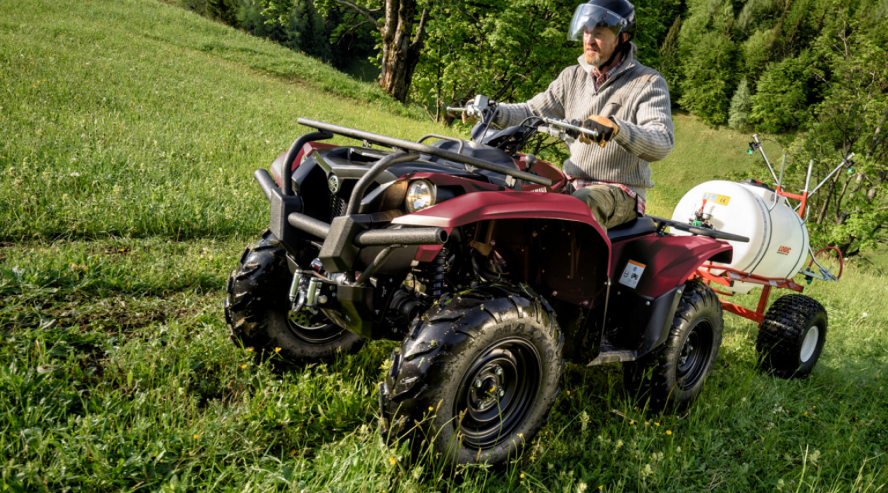 KODIAK 700 10