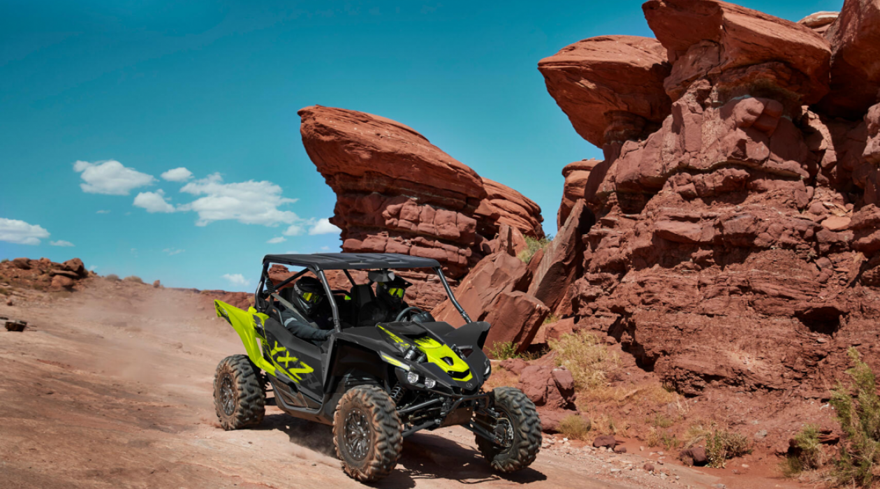 YXZ1000R SS SE 3