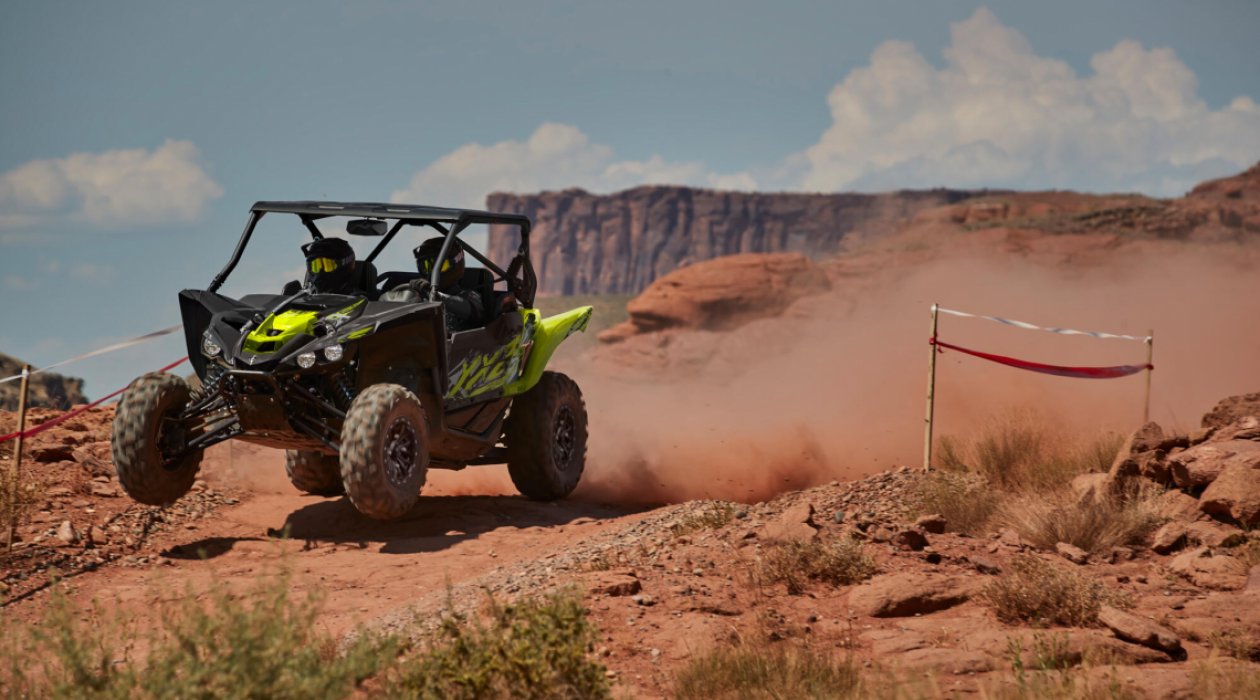 YXZ1000R SS SE 4