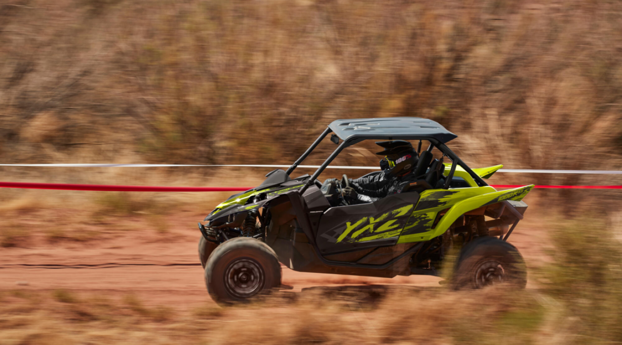 YXZ1000R SS SE 5