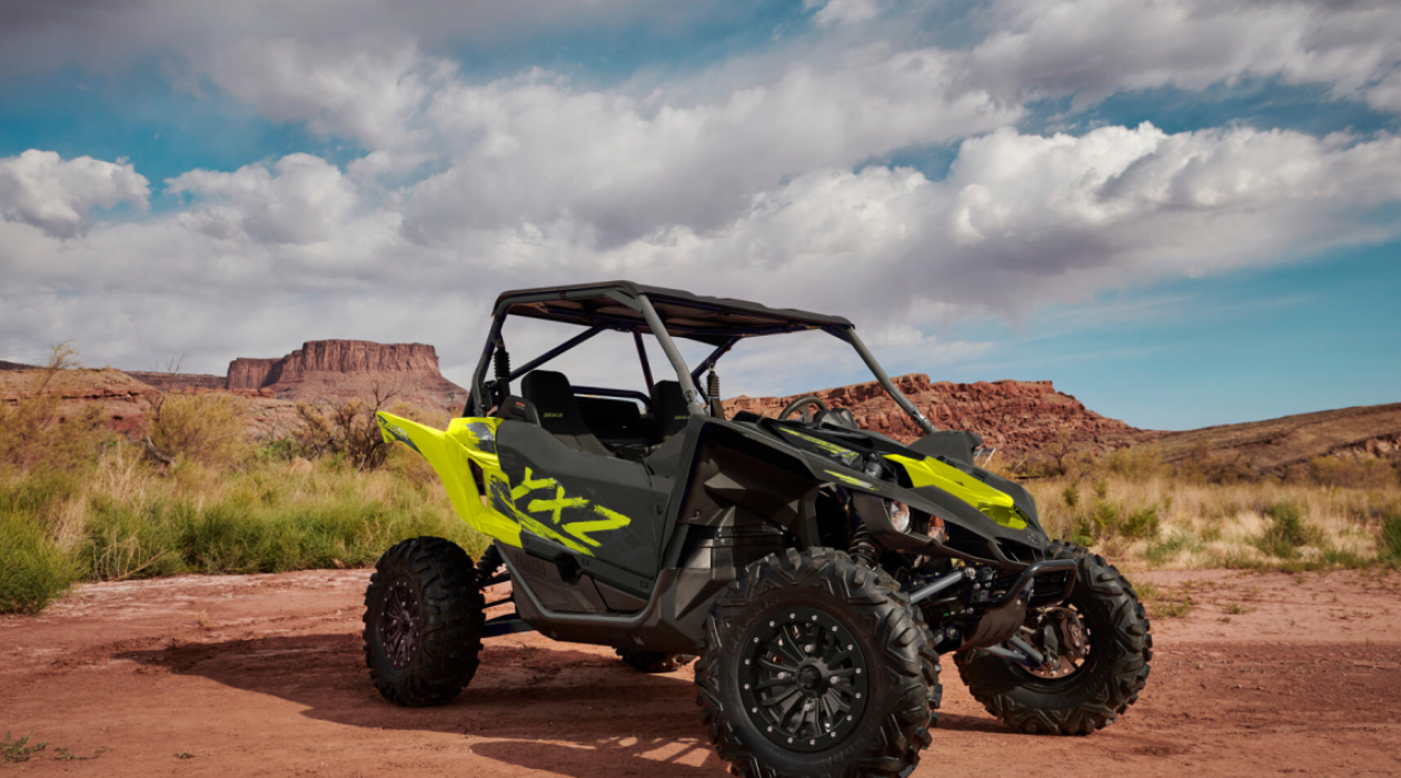 YXZ1000R SS SE 6