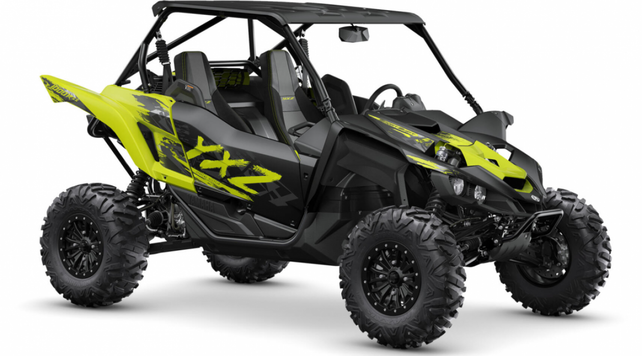 YXZ1000R SS SE
