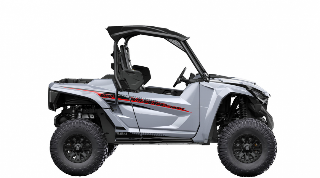 Wolverine RMAX 2 1000 2