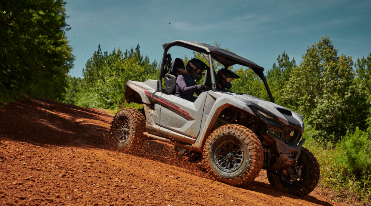 Wolverine RMAX 2 1000 3