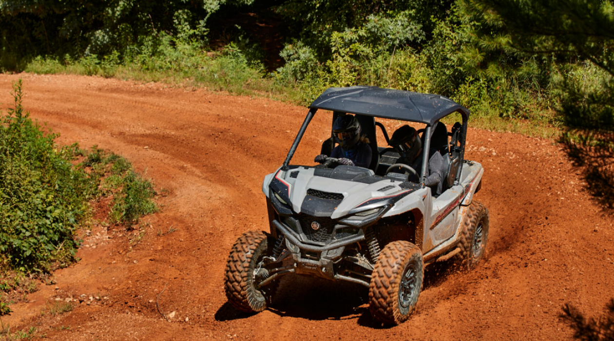 Wolverine RMAX 2 1000 5