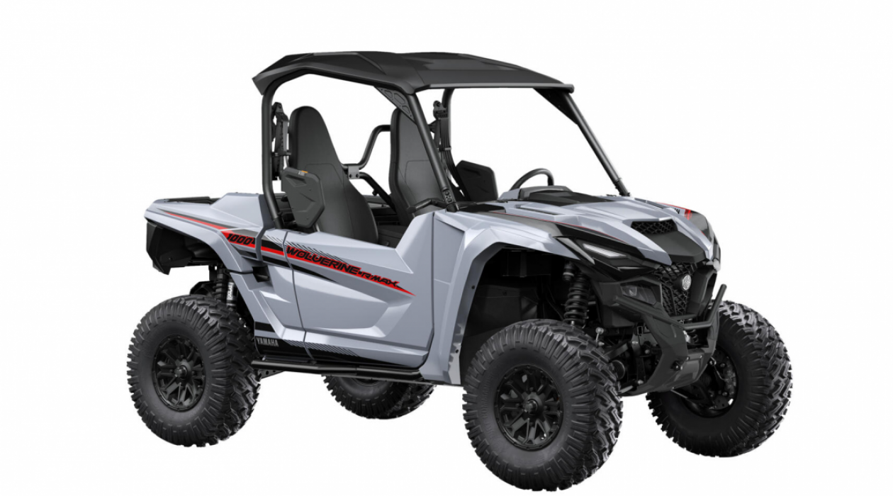 Wolverine RMAX 2 1000 1