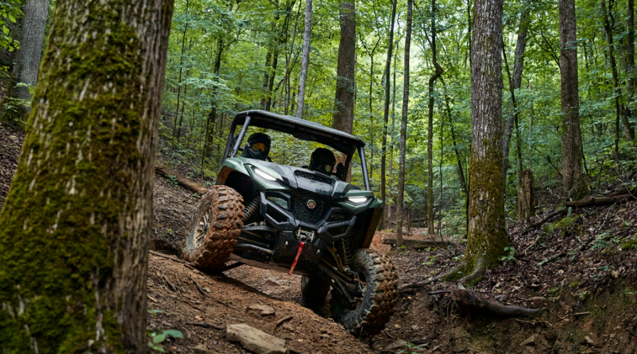 Wolverine RMAX 2 1000 SE 7
