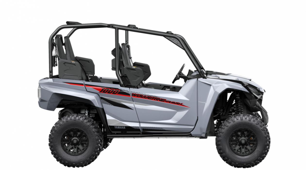 Wolverine RMAX 4 1000 2