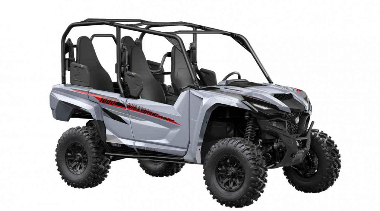 Wolverine RMAX 4 1000 1