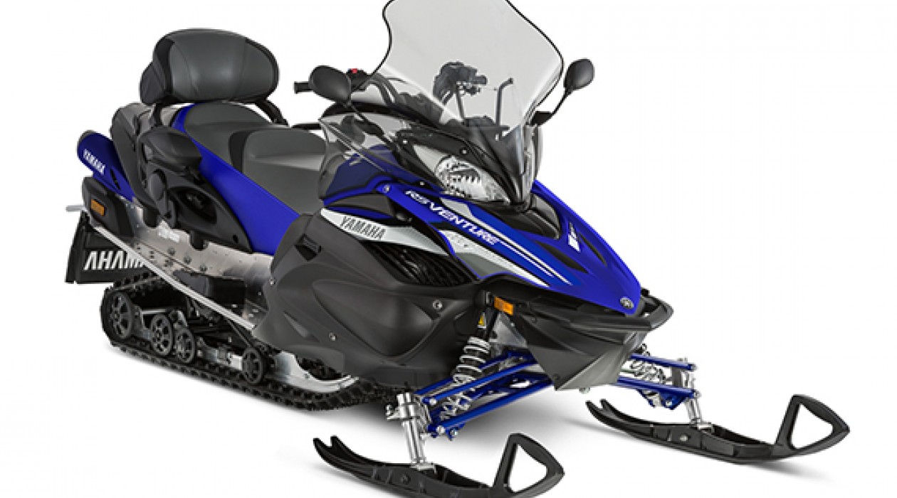 RS Venture TF 1