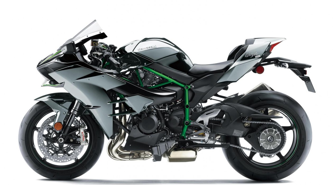 Ninja H2 2
