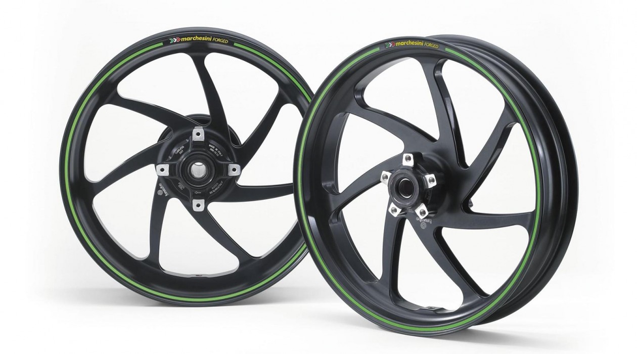Ninja ZX-10RR 5