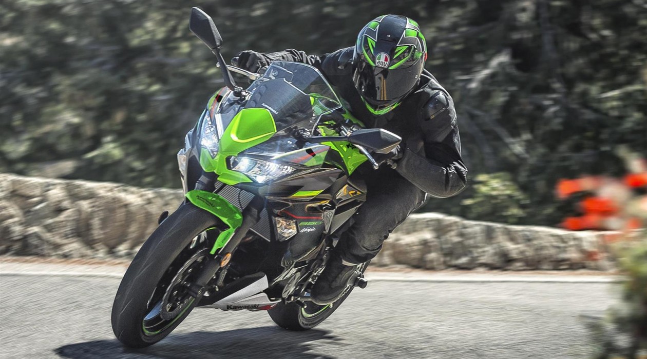 Ninja 650 8