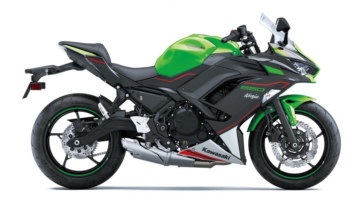Ninja 650 2