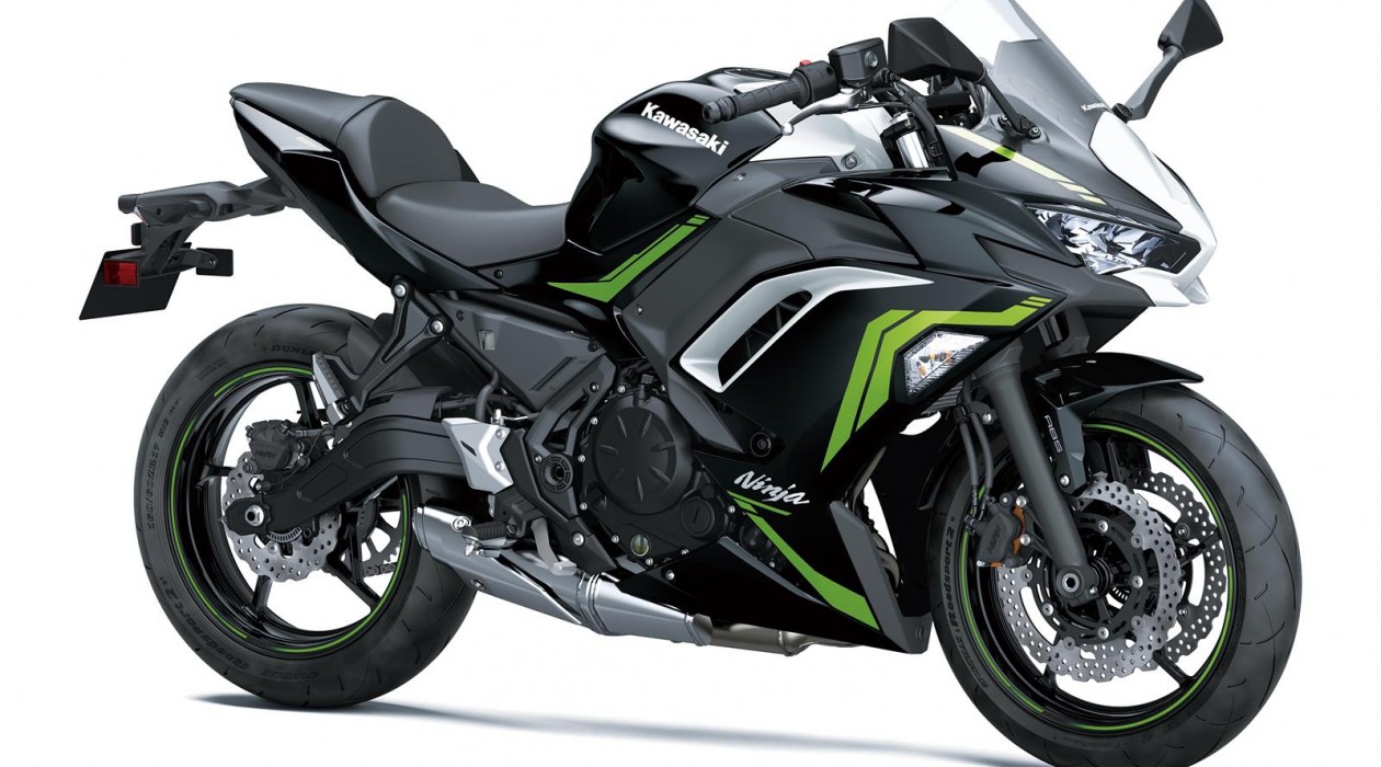 Ninja 650 3