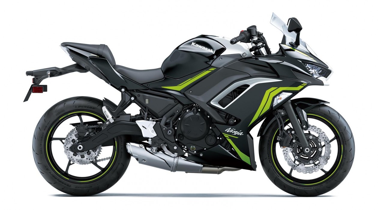 Ninja 650 4