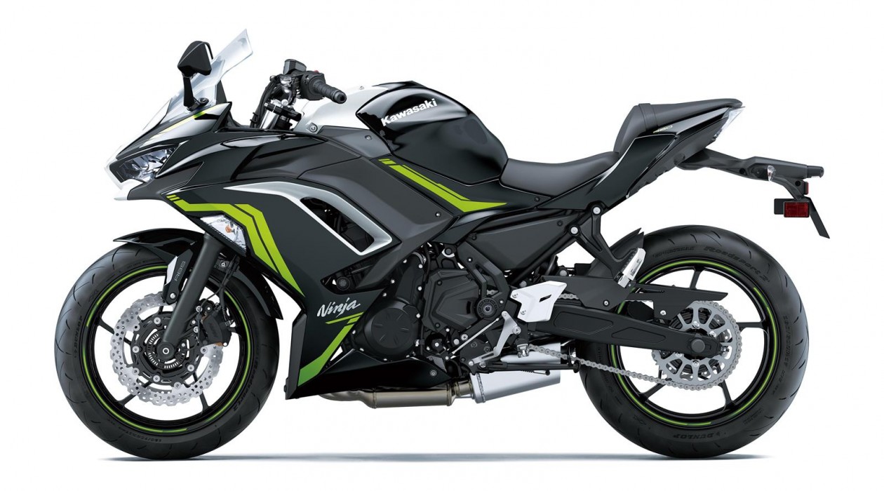 Ninja 650 5