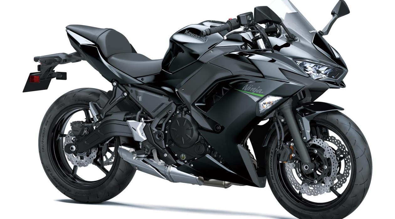 Ninja 650 6