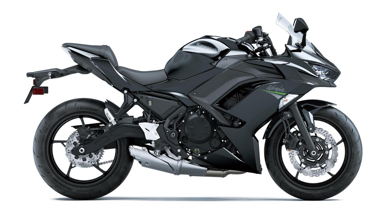 Ninja 650 7