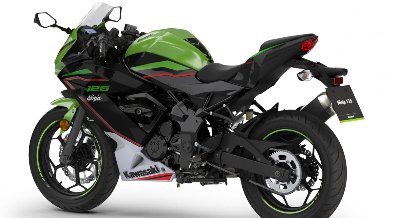 Ninja 125 3