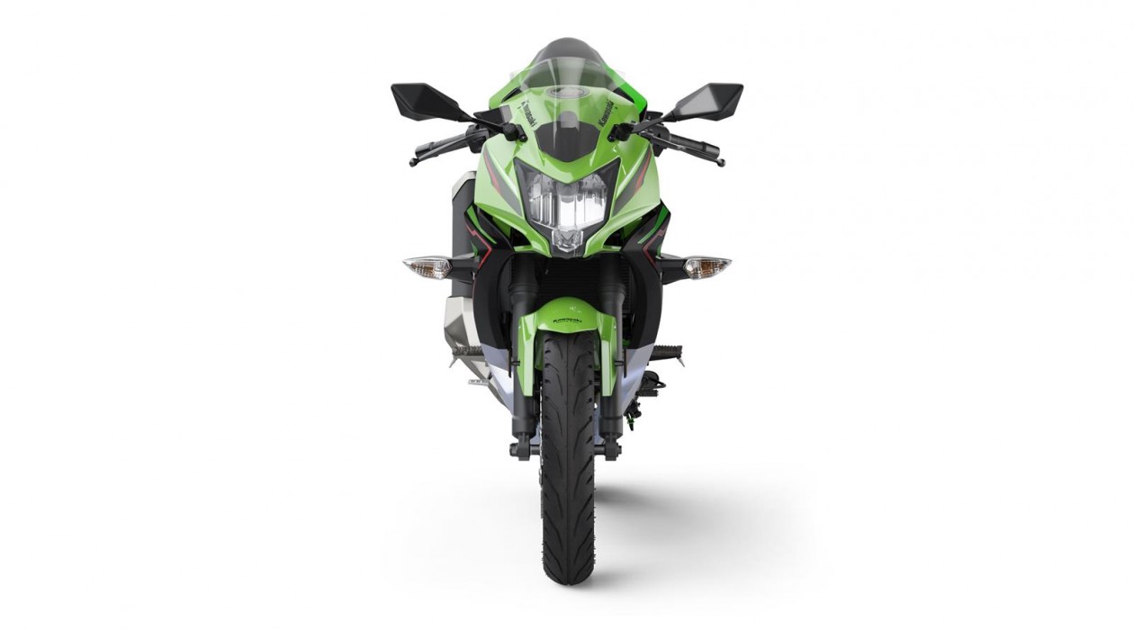 Ninja 125 6