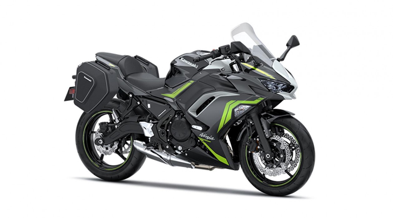 Ninja 650 3