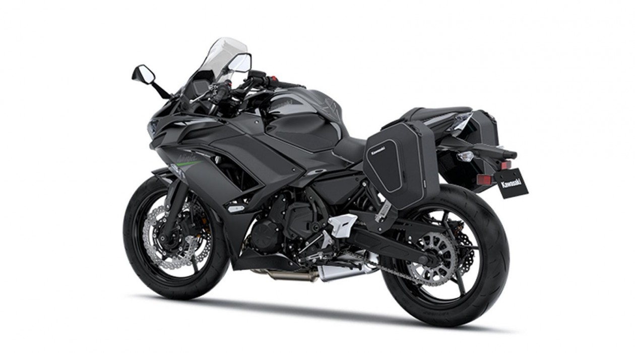 Ninja 650 5