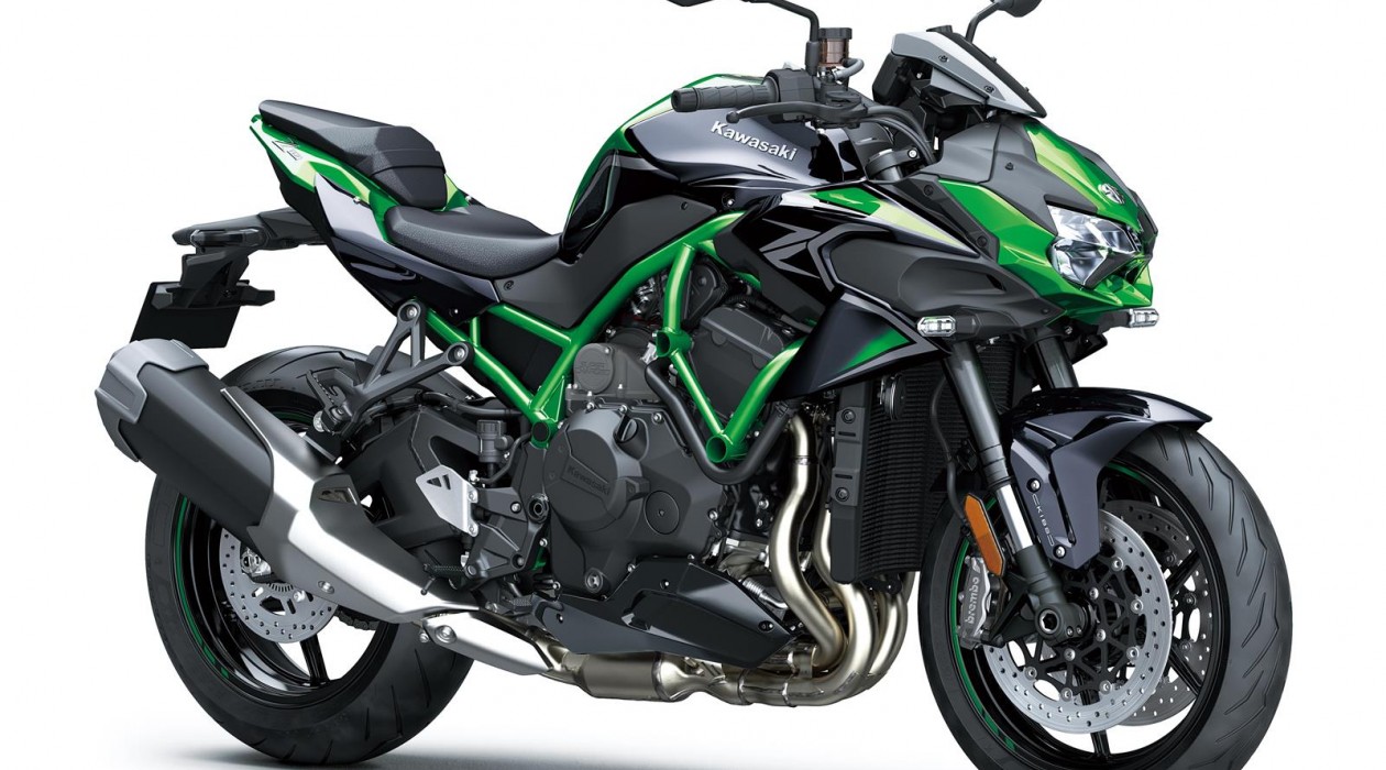 Z H2