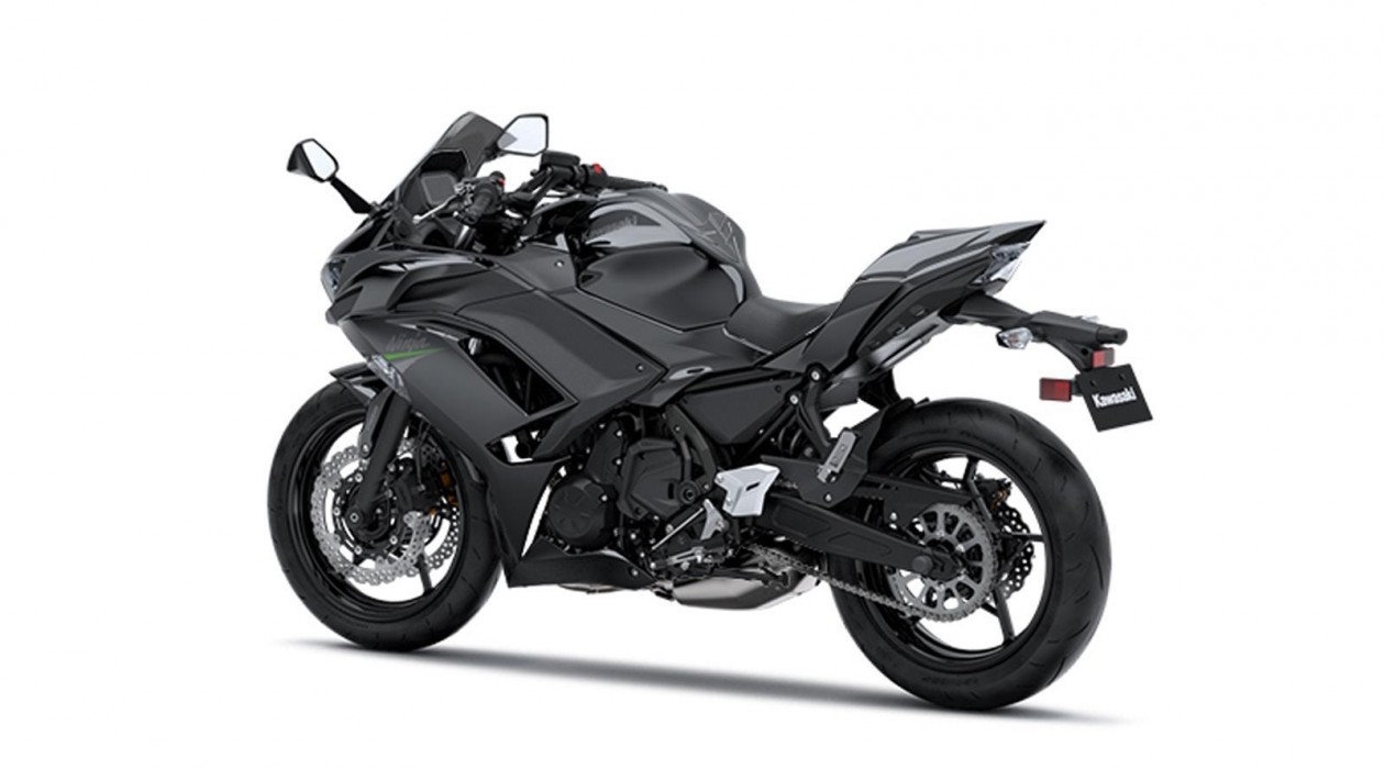 Ninja 650 4