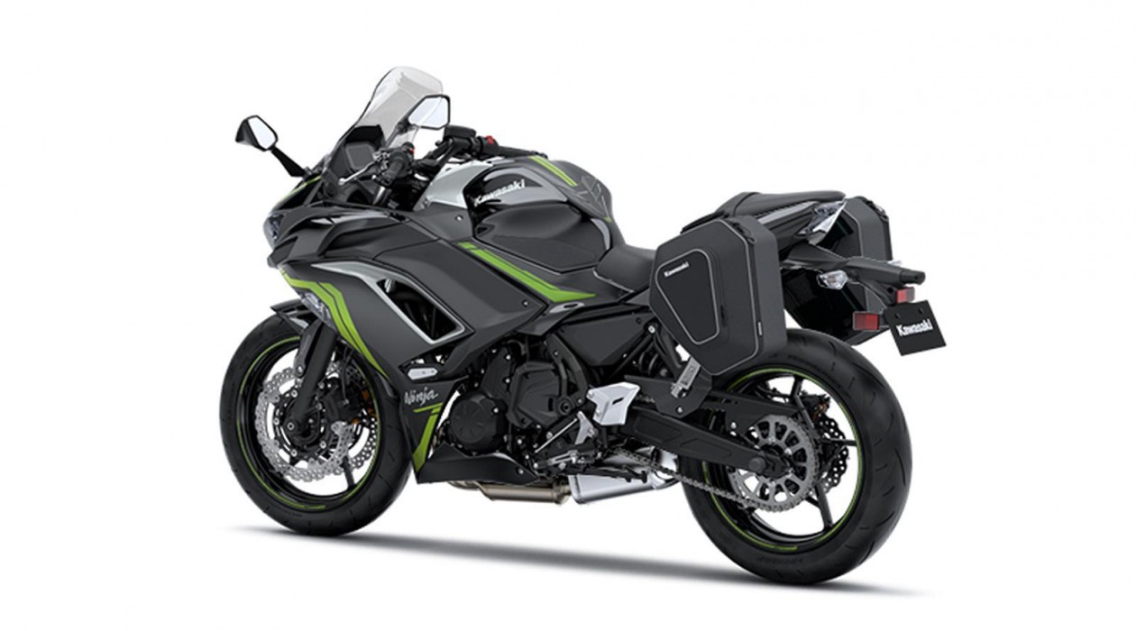 Ninja 650 6